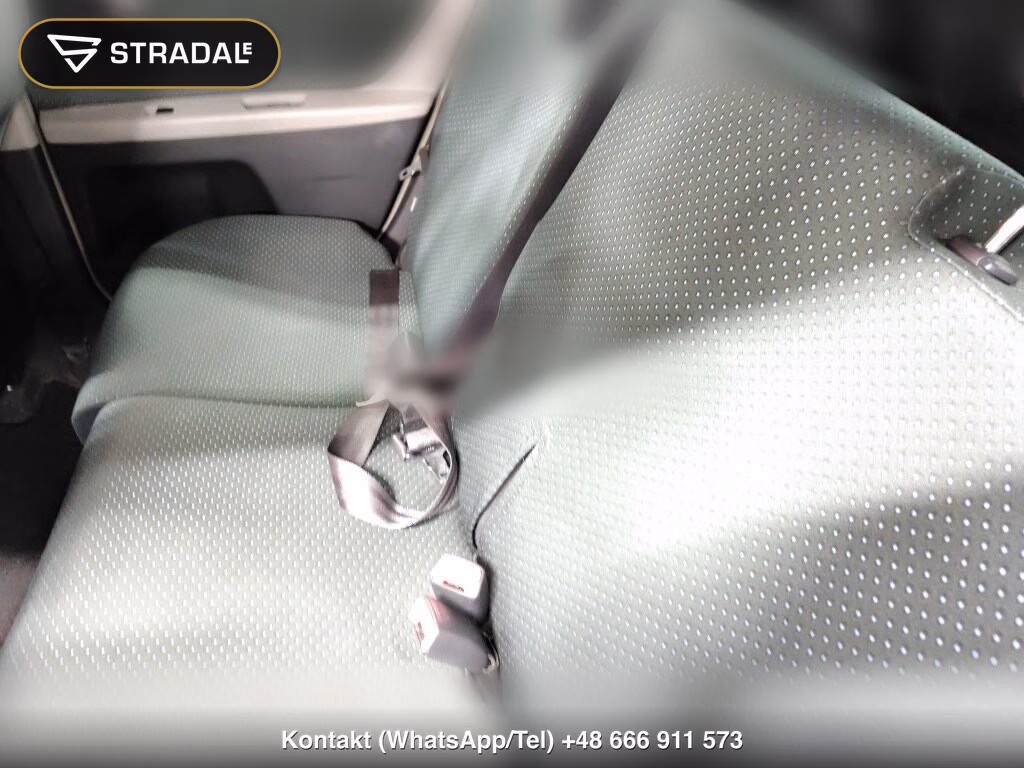 TOYOTA VITZ 5D F ADVANCED EDITION, miniaturka 7