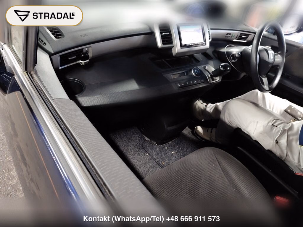 HONDA FREED G JUST SELECTION, miniaturka 4