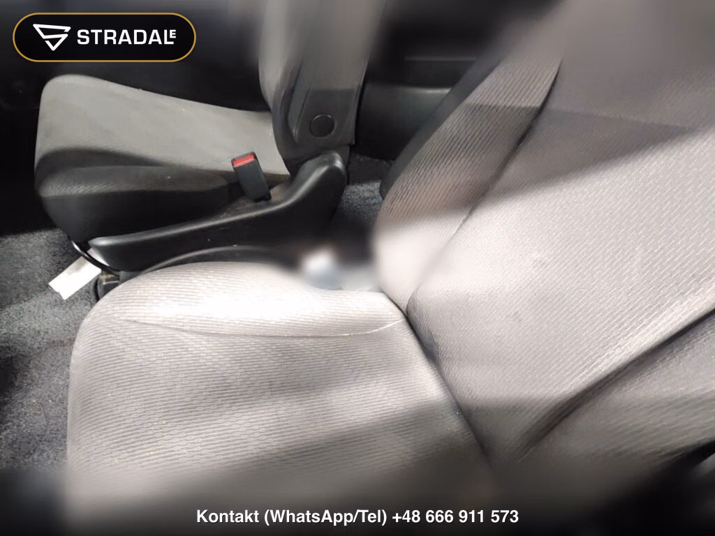 HONDA FREED G JUST SELECTION, miniaturka 7