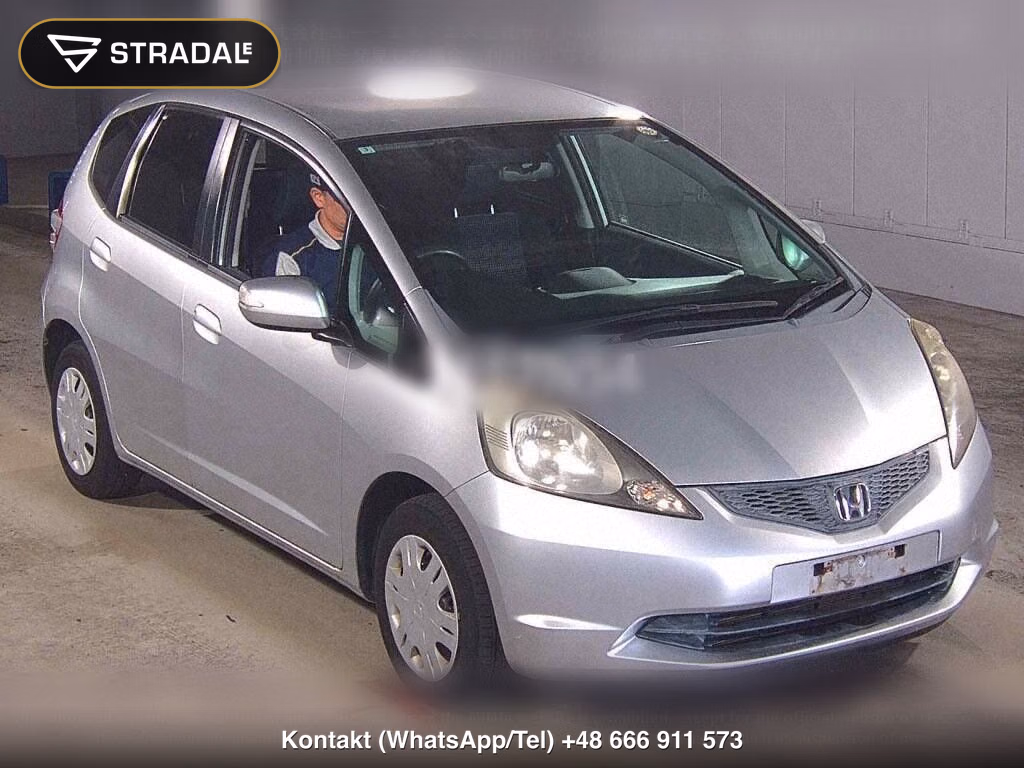 HONDA FIT G, miniaturka 2