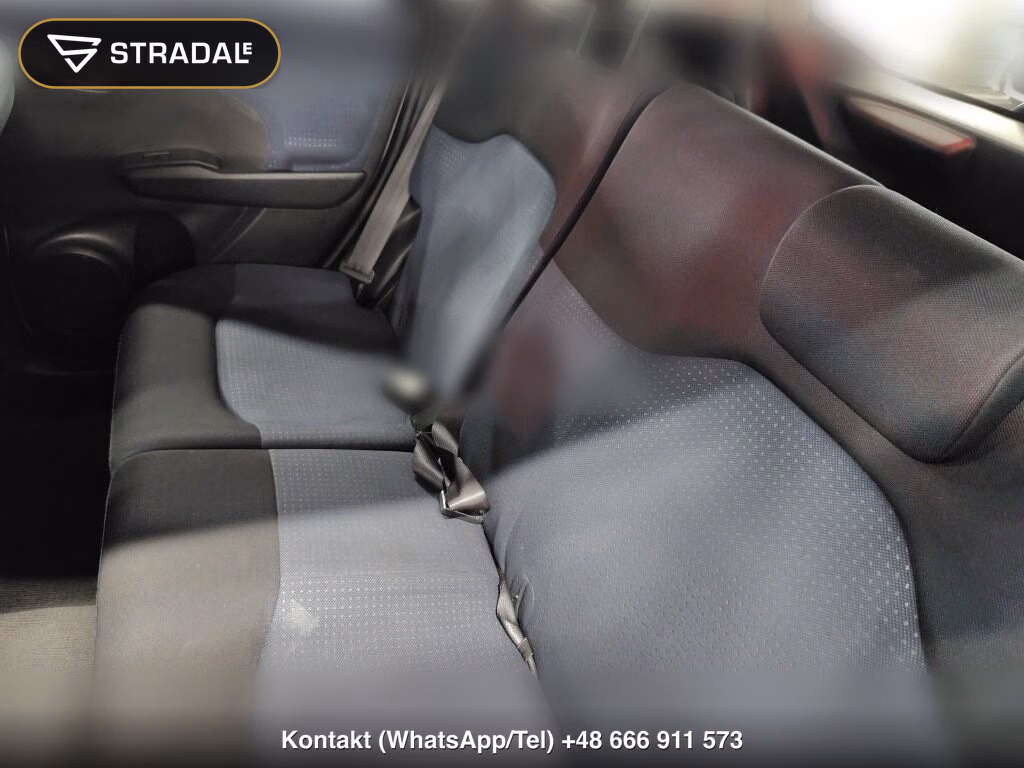 HONDA FIT G, miniaturka 7