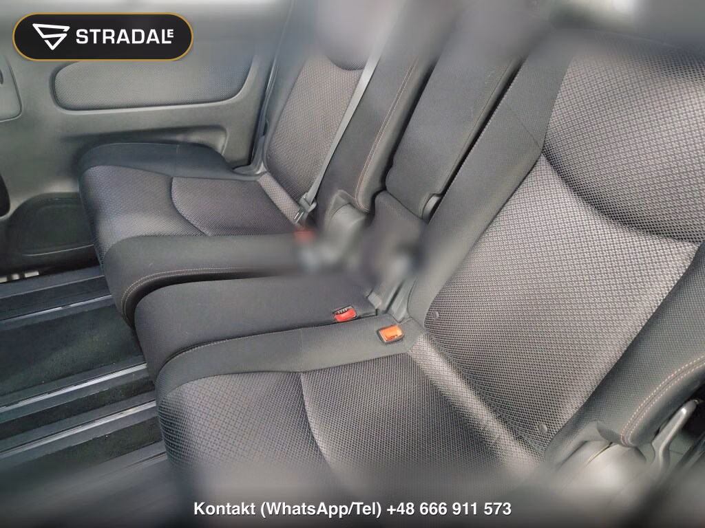NISSAN SERENA 5D HIGHWAY STAR S-HYBRID V SELECTION, miniaturka 7