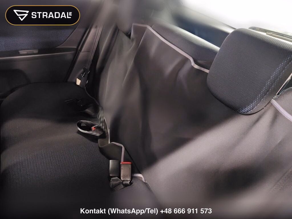 TOYOTA VITZ 5D RS, miniaturka 7