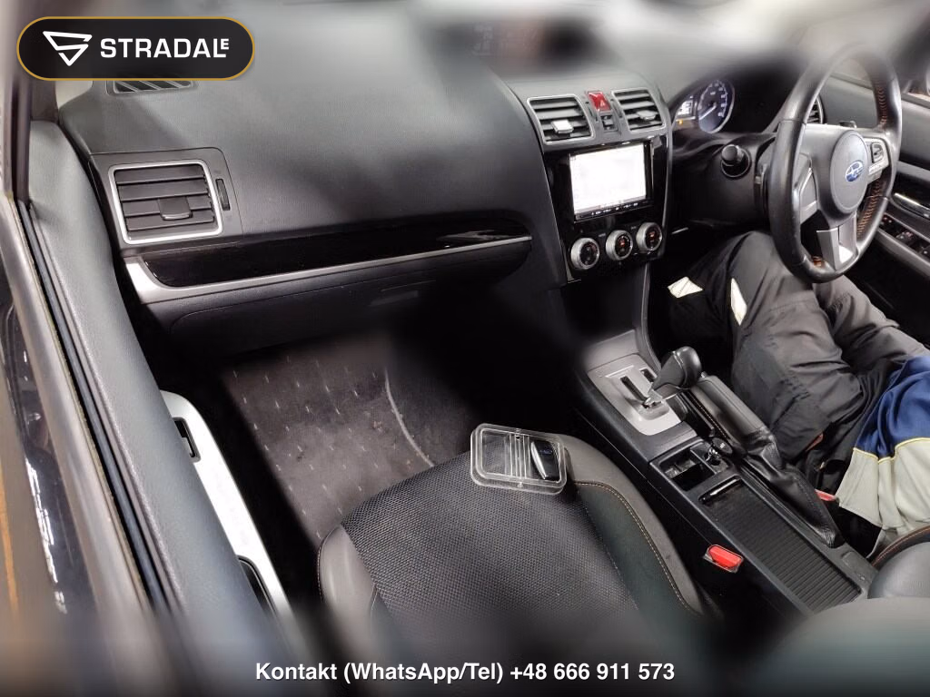 SUBARU IMPREZA XV 4WD 2.0I EYESIGHT PROUD EDITION, miniaturka 4