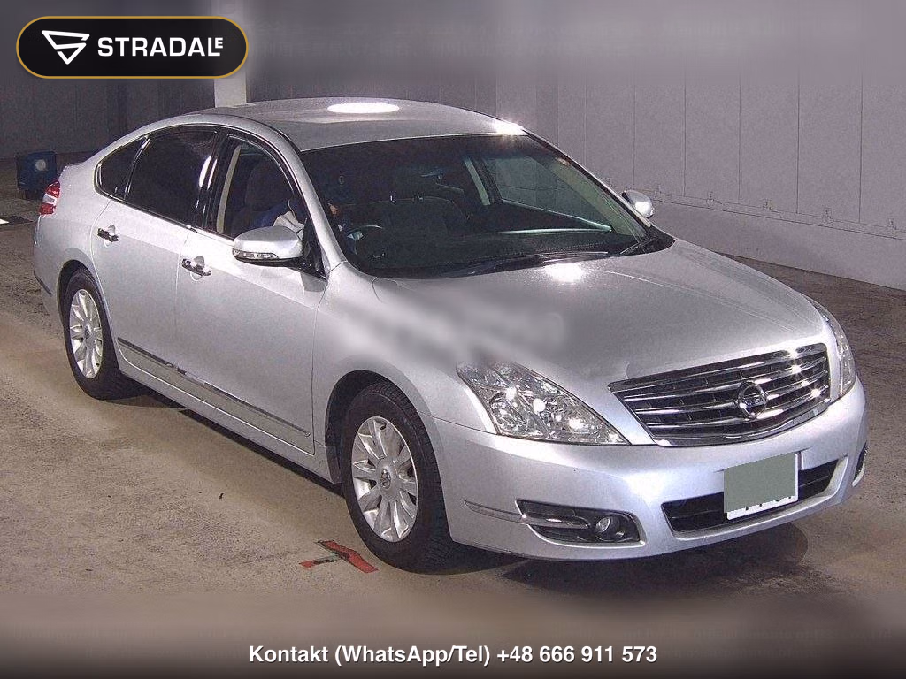 NISSAN TEANA 250XL, miniaturka 2