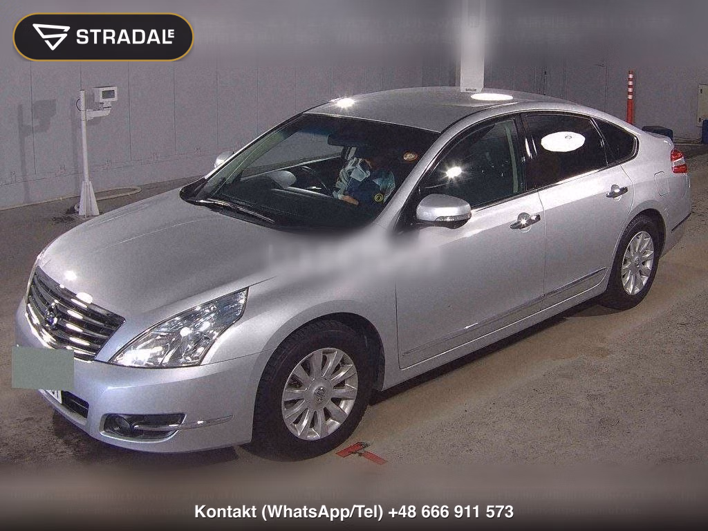 NISSAN TEANA 250XL, miniaturka 5