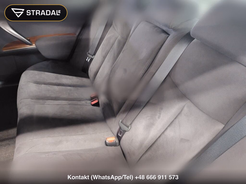 NISSAN TEANA 250XL, miniaturka 7