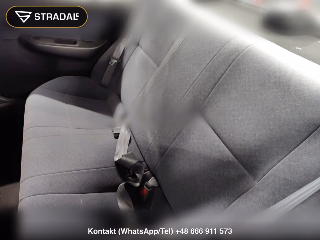 NISSAN SUNNY 4D EX SALOON, miniaturka 7