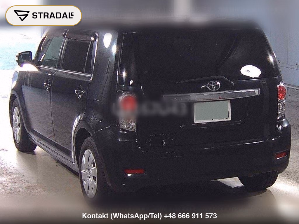 TOYOTA COROLLA RUMION 1.5G, miniaturka 3
