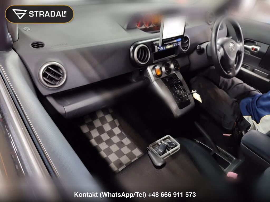 TOYOTA COROLLA RUMION 1.5G, miniaturka 4