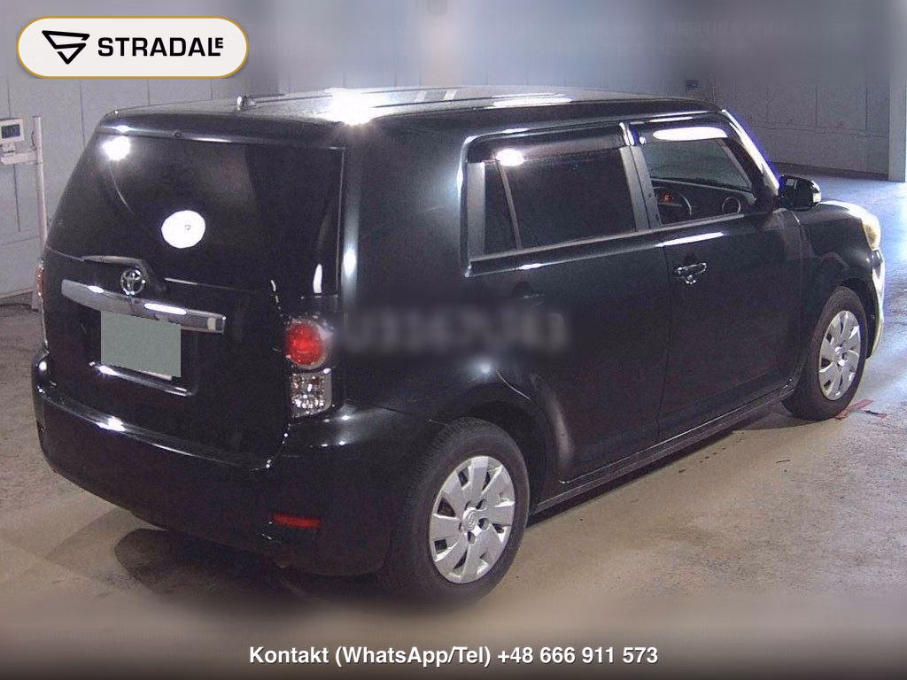 TOYOTA COROLLA RUMION 1.5G, miniaturka 6