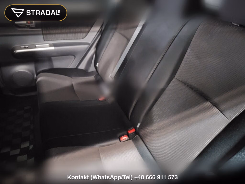 TOYOTA COROLLA RUMION 1.5G, miniaturka 7