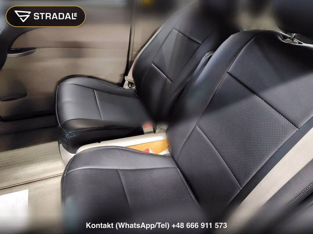 TOYOTA ESTIMA 5D 2.4 AERAS G EDITION, miniaturka 7