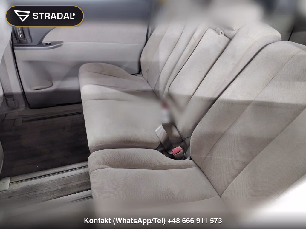 TOYOTA ESTIMA HYBRID 4WD X, miniaturka 7