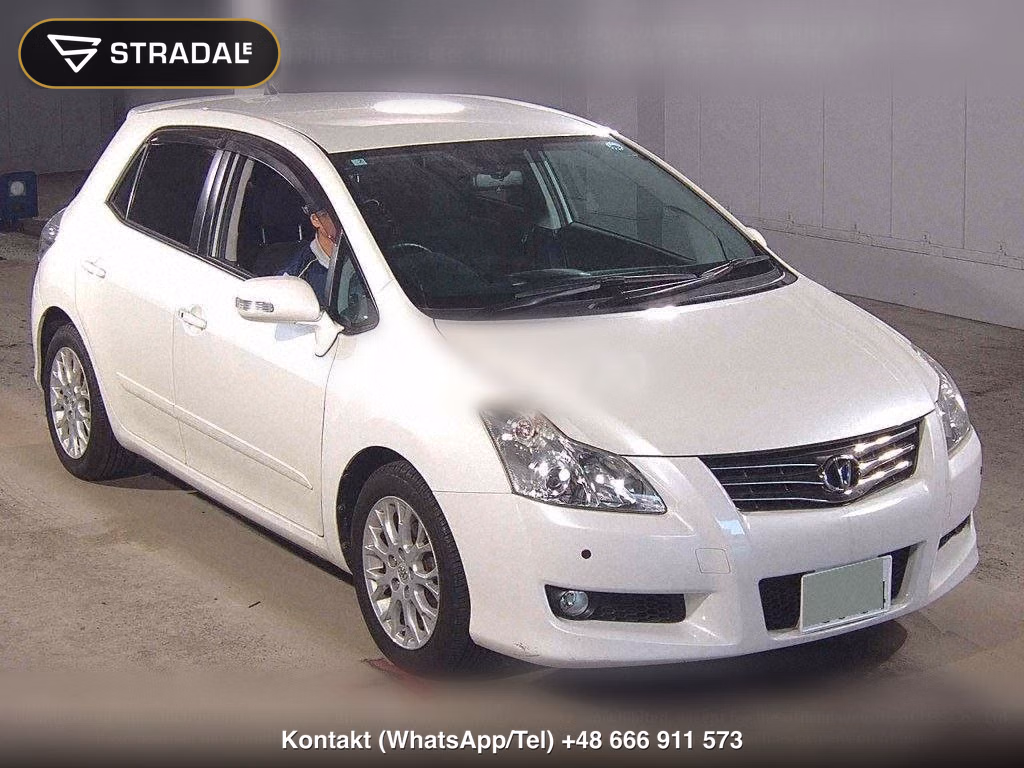 TOYOTA BLADE BASE GRADE, miniaturka 2