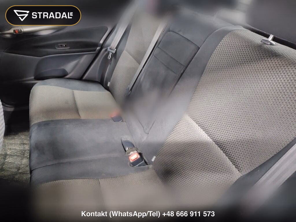 TOYOTA BLADE BASE GRADE, miniaturka 7