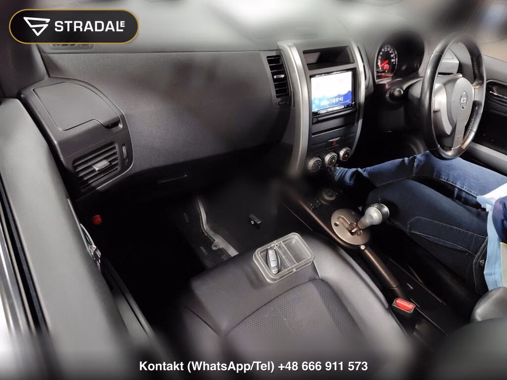 NISSAN X-TRAIL 4WD 25X, miniaturka 4