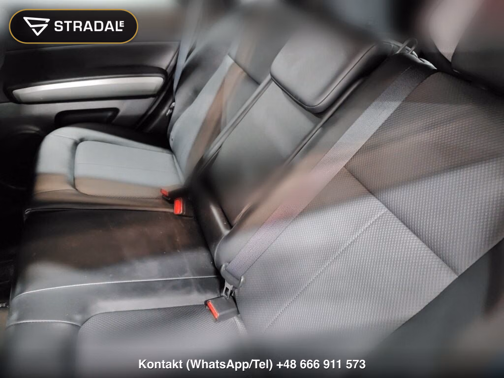 NISSAN X-TRAIL 4WD 25X, miniaturka 7