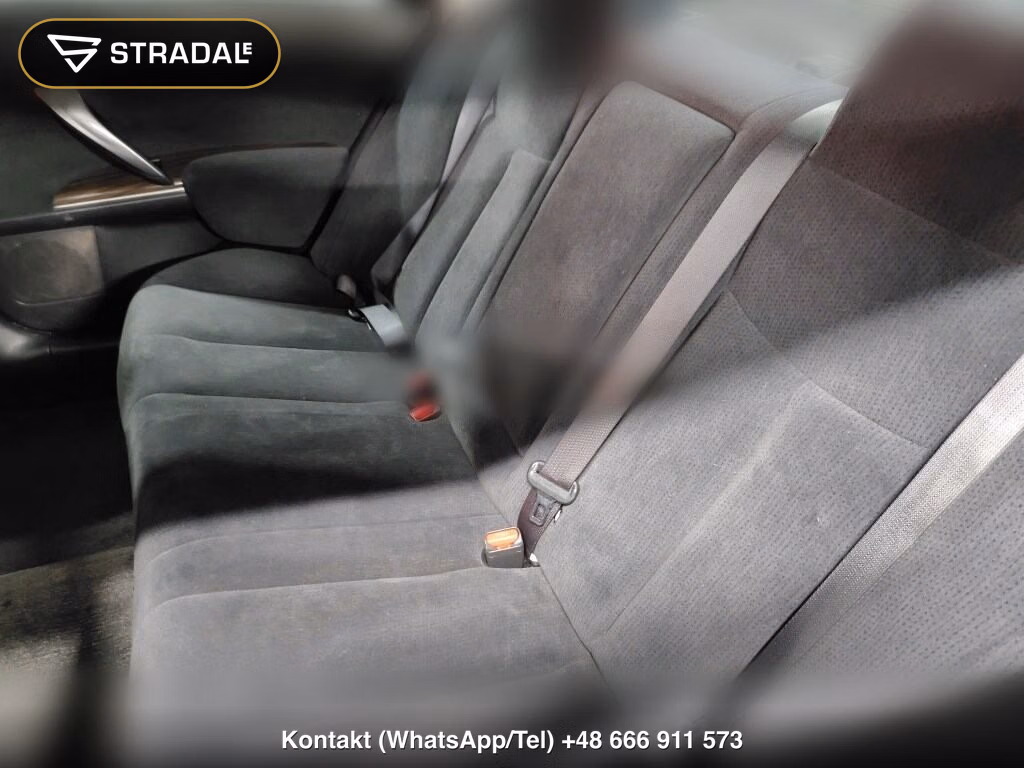 NISSAN TEANA 250XE, miniaturka 7