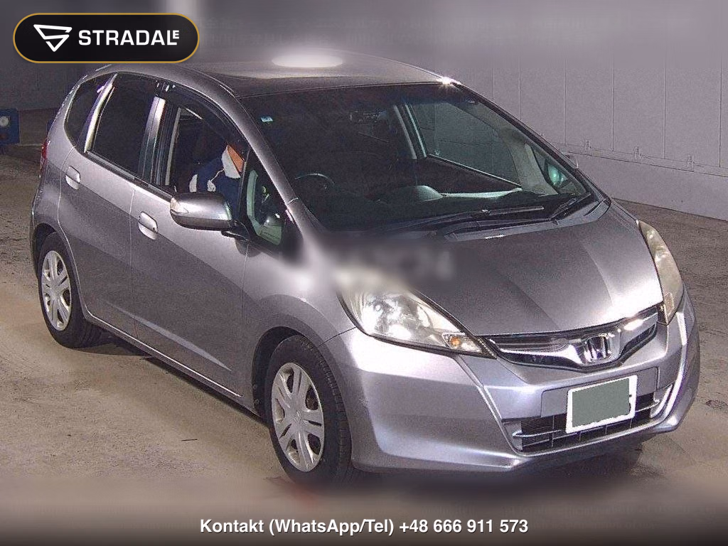 HONDA FIT 15X, miniaturka 2