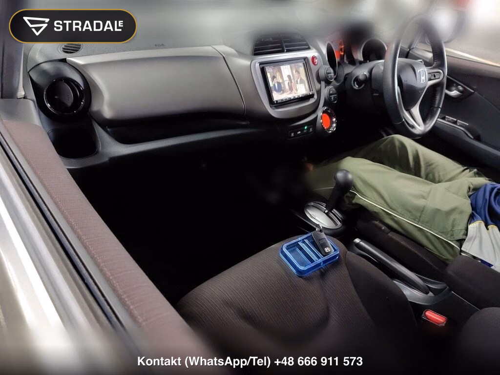 HONDA FIT 15X, miniaturka 4