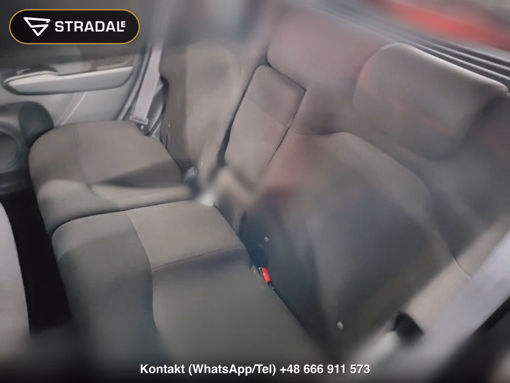 HONDA FIT 15X, miniaturka 7