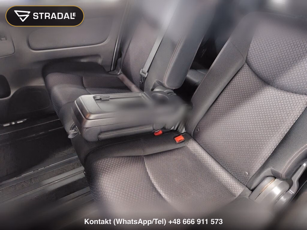 NISSAN SERENA 5D HIGHWAY STAR S-HYBRID V SELECTION, miniaturka 7