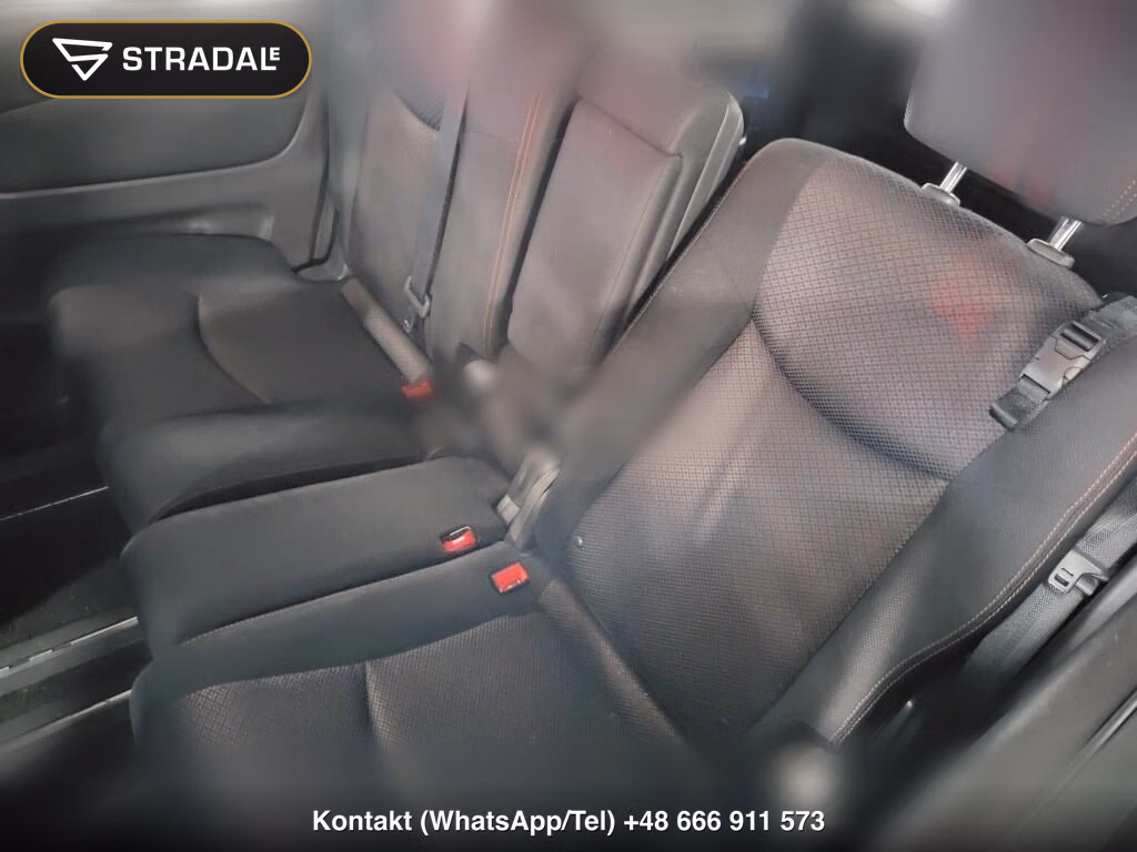 NISSAN SERENA 5D HIGHWAY STAR S-HYBRID, miniaturka 7