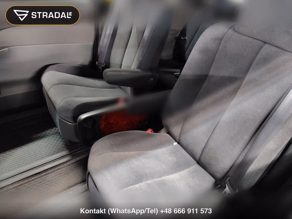 TOYOTA ESTIMA 5D 2.4 AERAS G EDITION, miniaturka 7