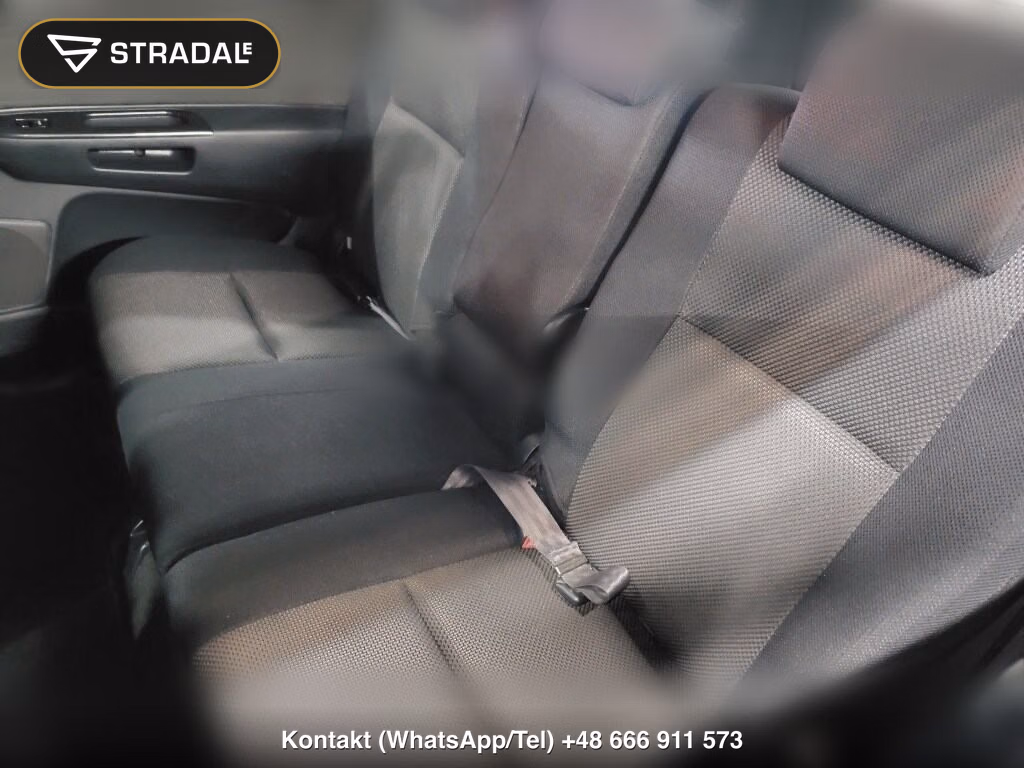 TOYOTA WISH X S PACKAGE, miniaturka 7