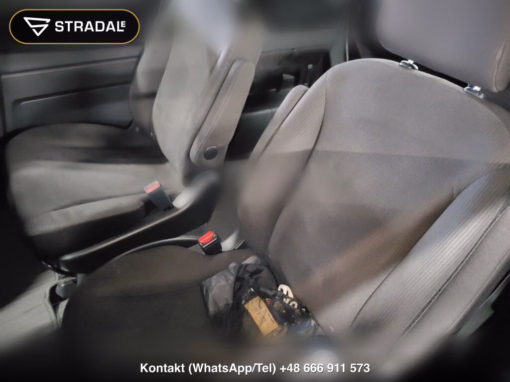 HONDA FREED G JUST SELECTION, miniaturka 7