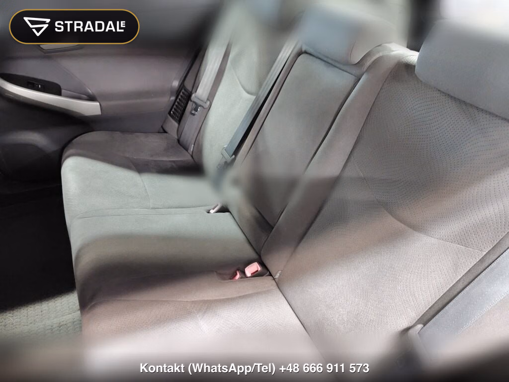 TOYOTA PRIUS 5D S TOURING SELECTION, miniaturka 7