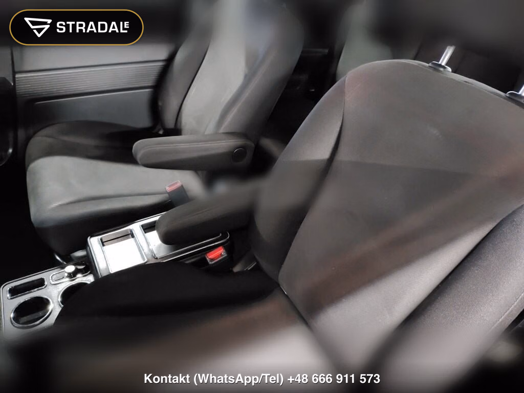 HONDA FREED G AERO L PACKAGE, miniaturka 7