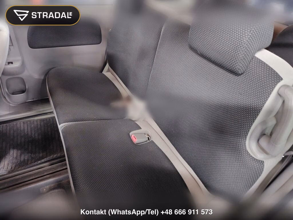 TOYOTA SIENTA 4WD X LIMITED, miniaturka 7
