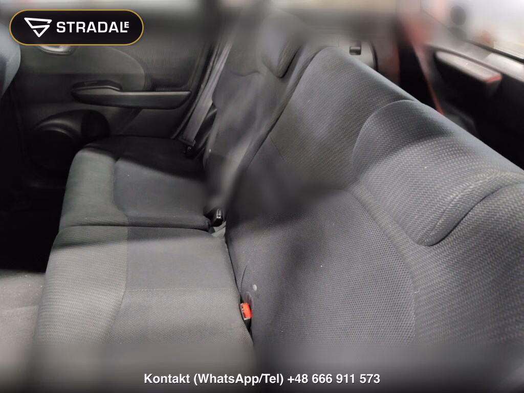 HONDA FIT HYBRID NAVI PREMIUM SELECTION, miniaturka 7