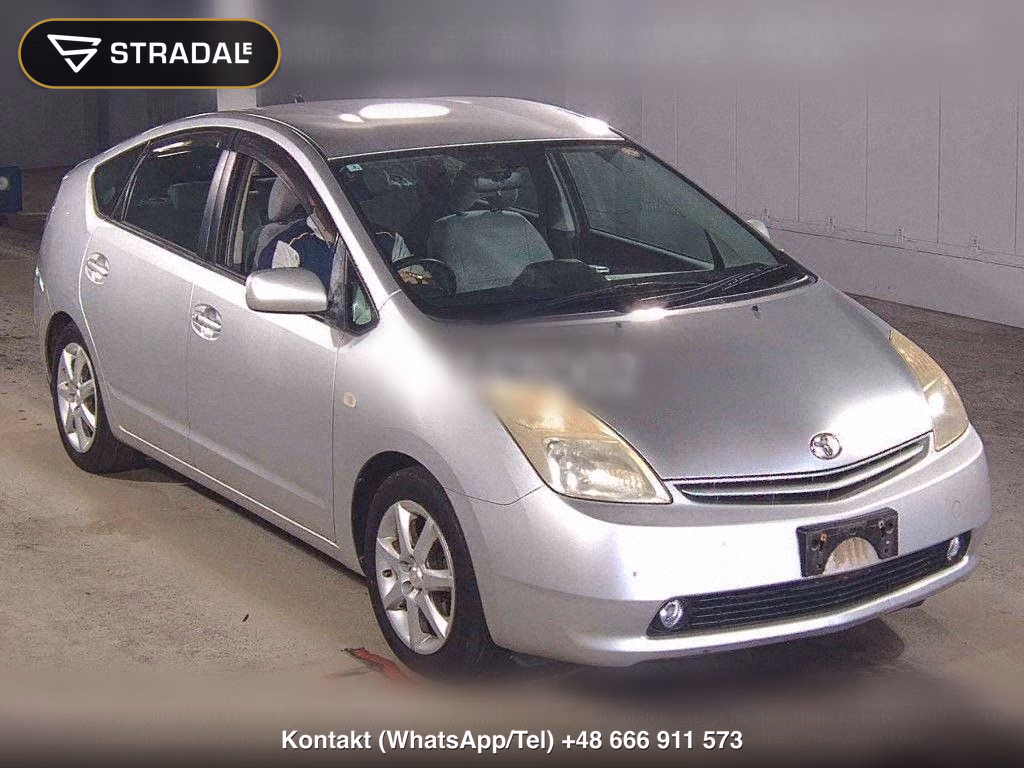 TOYOTA PRIUS 5D G TOURING SELECTION, miniaturka 2