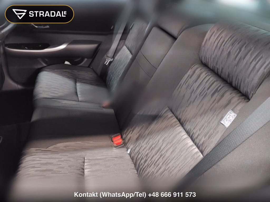 TOYOTA CROWN 4D 2.5 ATHLETE, miniaturka 7