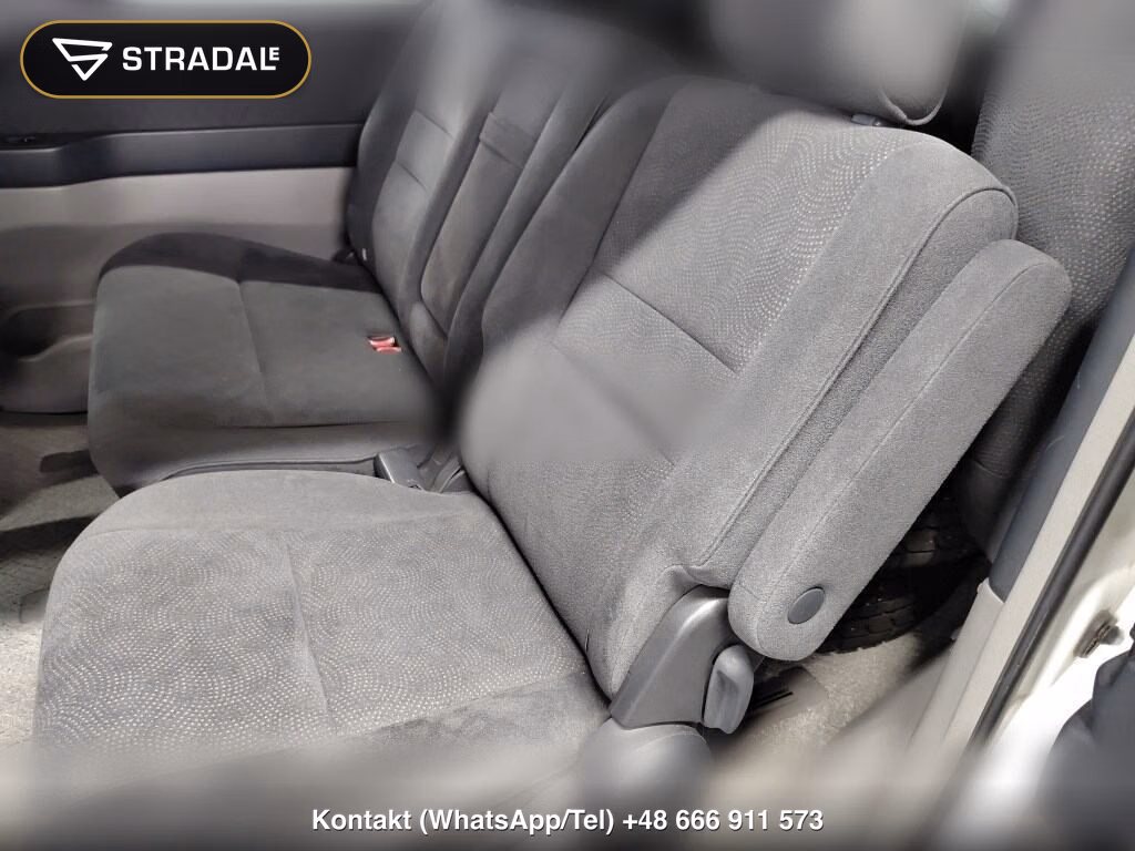 TOYOTA ALPHARD V AS, miniaturka 7