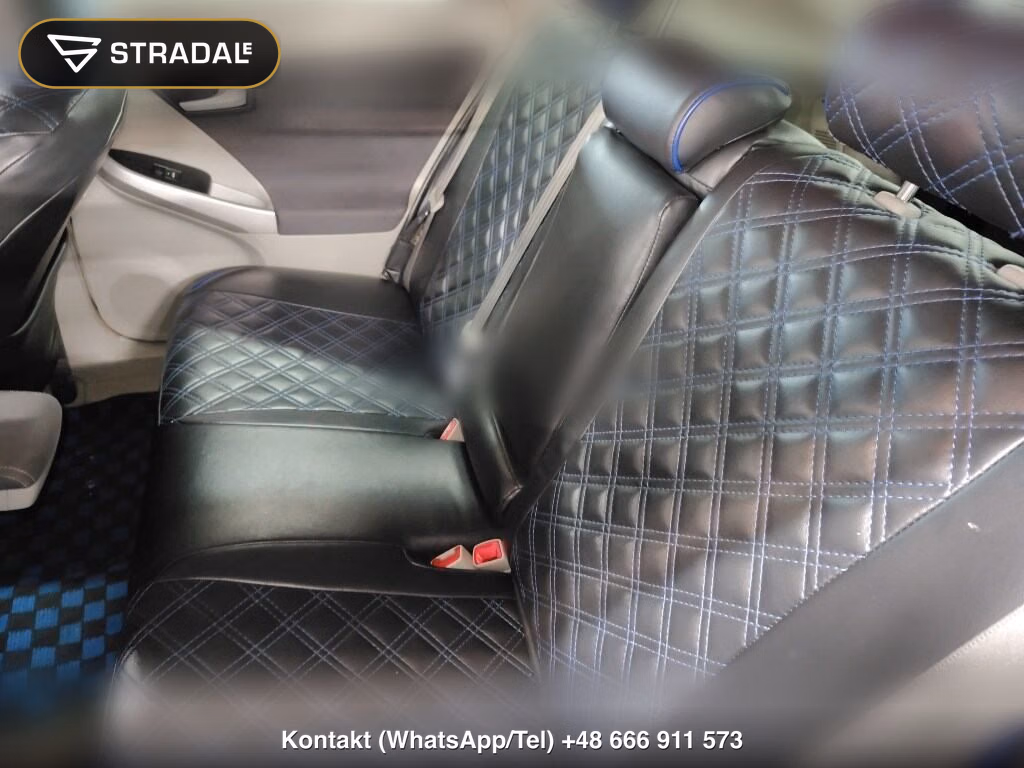 TOYOTA PRIUS 5D S LED EDITION, miniaturka 7