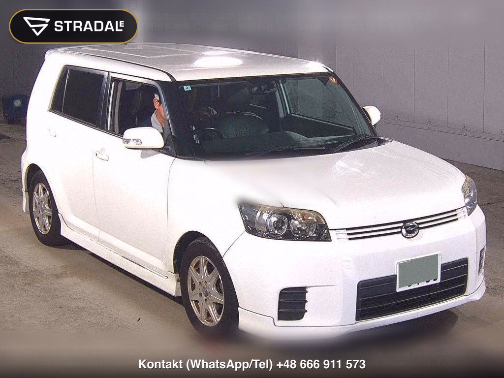 TOYOTA COROLLA RUMION 1.5G AERO TOURER, miniaturka 2