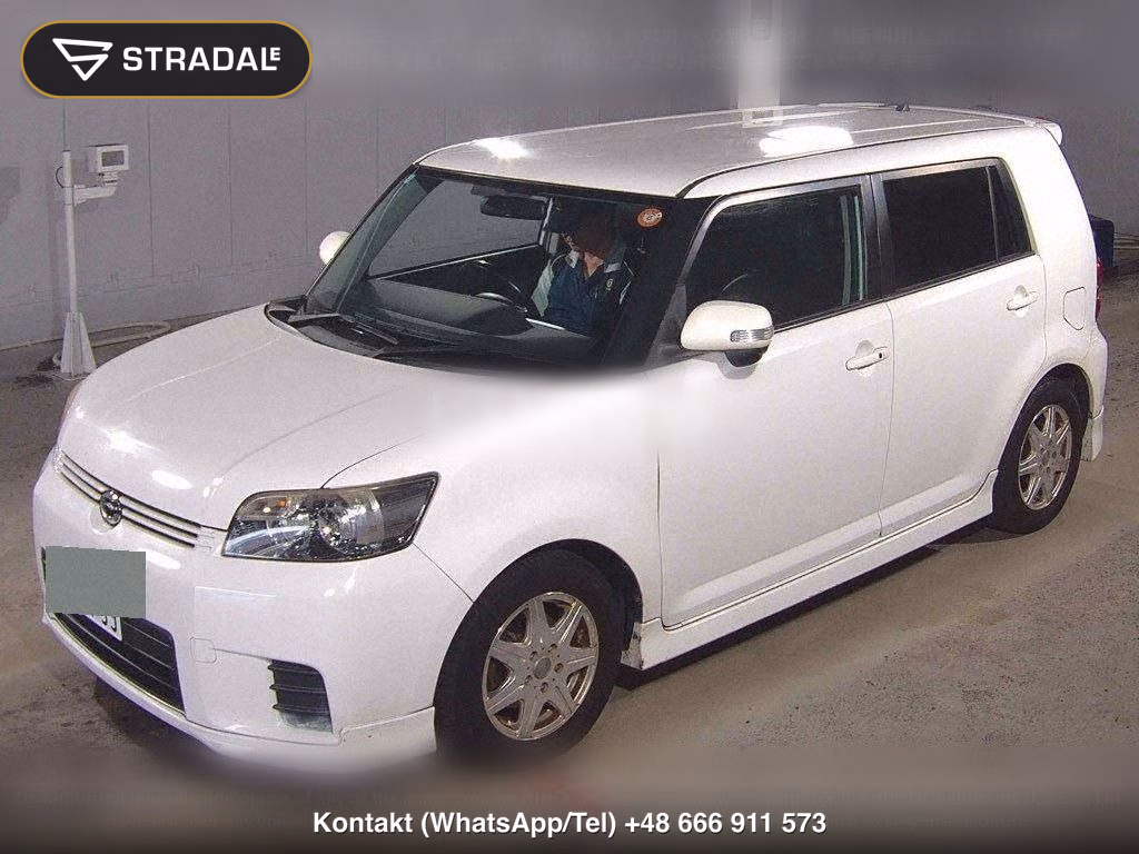 TOYOTA COROLLA RUMION 1.5G AERO TOURER, miniaturka 5