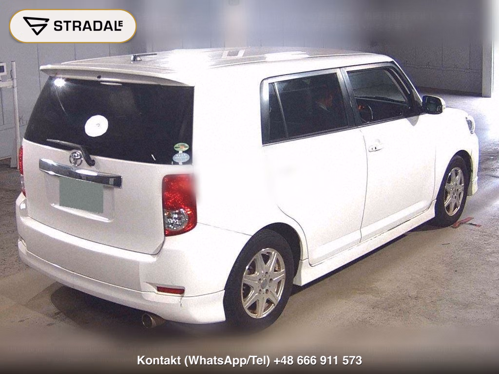 TOYOTA COROLLA RUMION 1.5G AERO TOURER, miniaturka 6