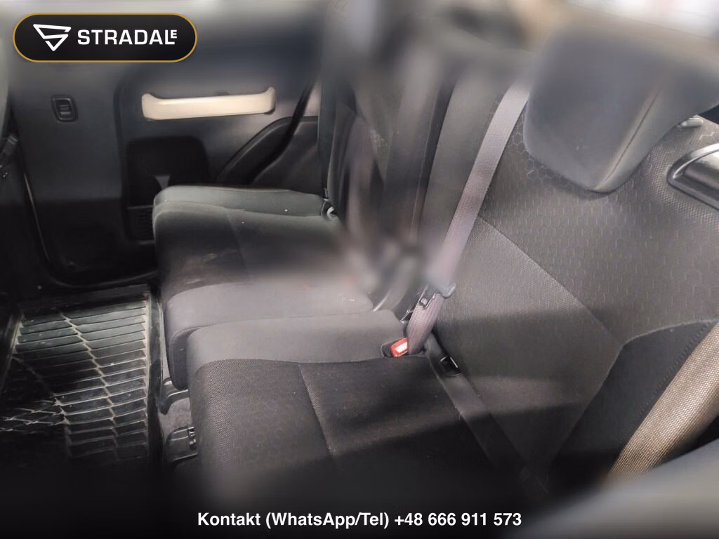 SUZUKI XBEE 4WD HYBRID MZ, miniaturka 7