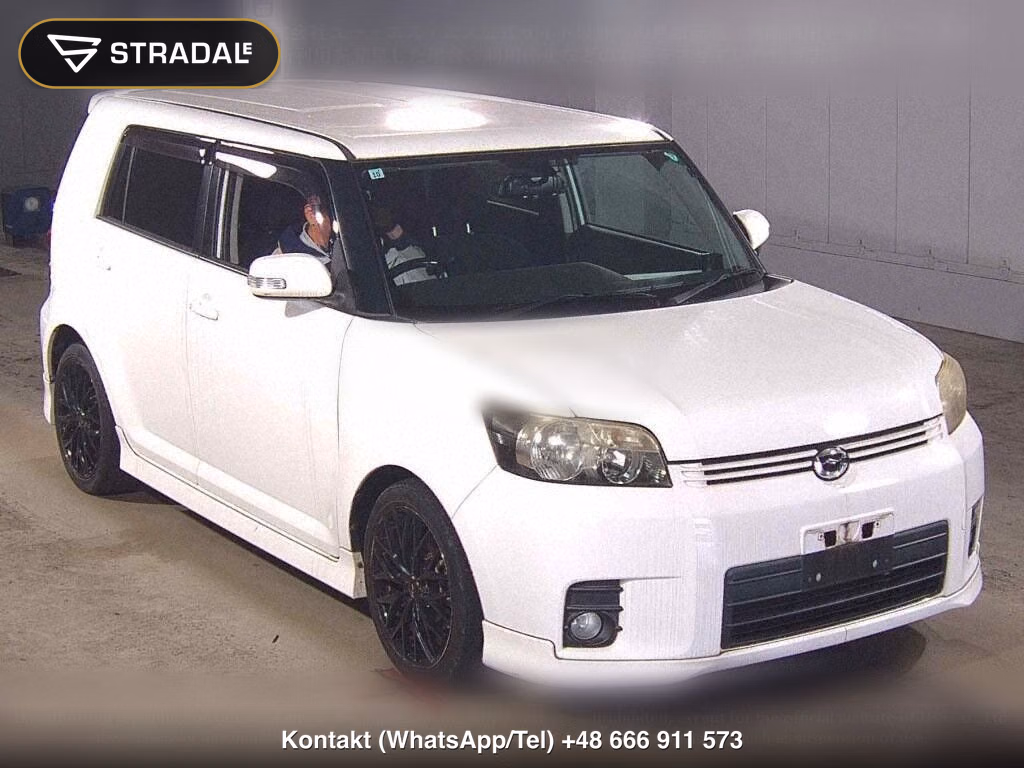 TOYOTA COROLLA RUMION 1.5G AERO TOURER, miniaturka 2