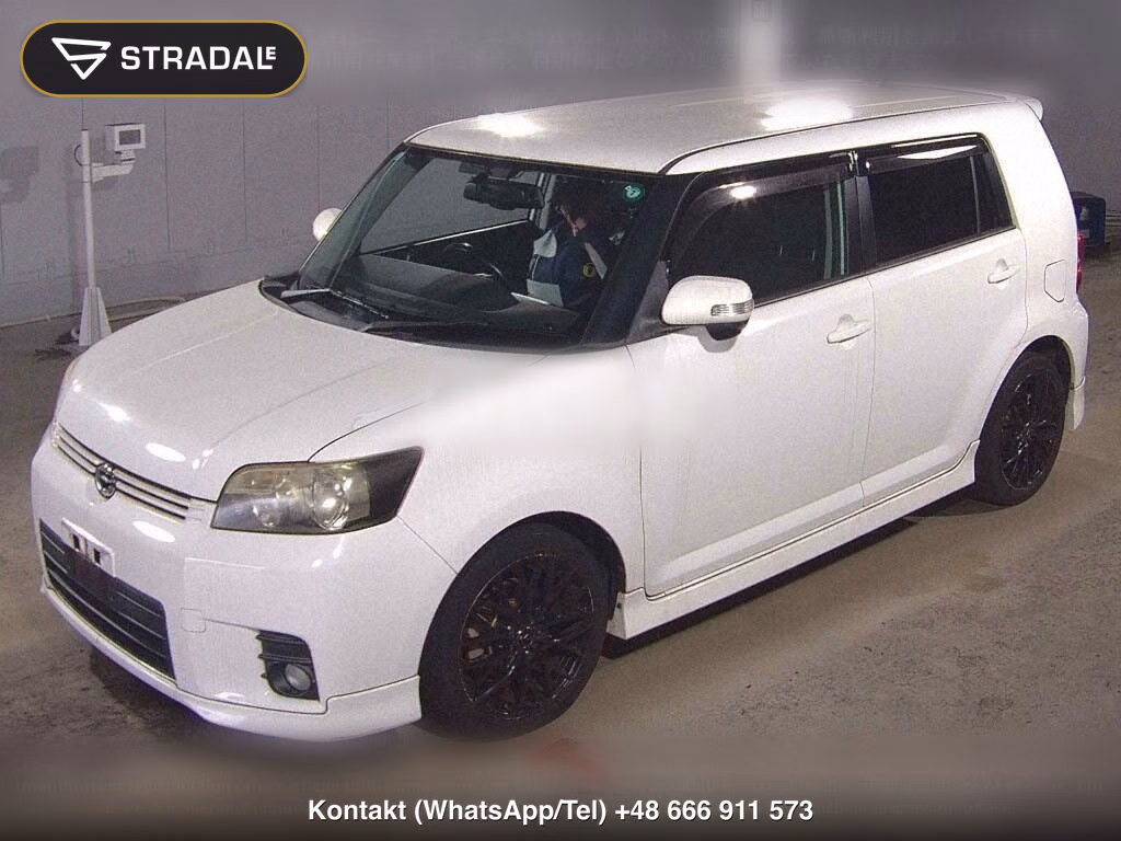 TOYOTA COROLLA RUMION 1.5G AERO TOURER, miniaturka 5