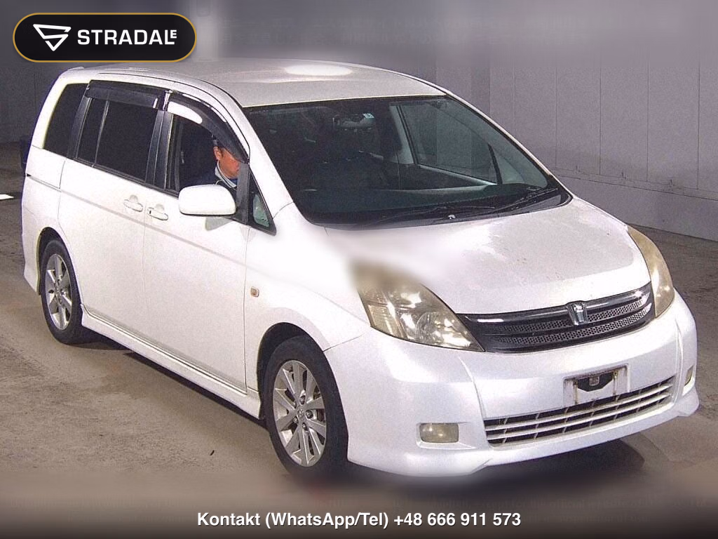 TOYOTA ISIS PLATANA, miniaturka 2