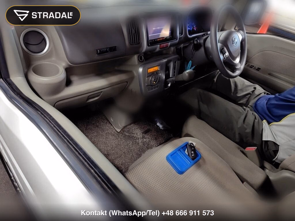 NISSAN NV100CLIPPER RIO 4WD E, miniaturka 4