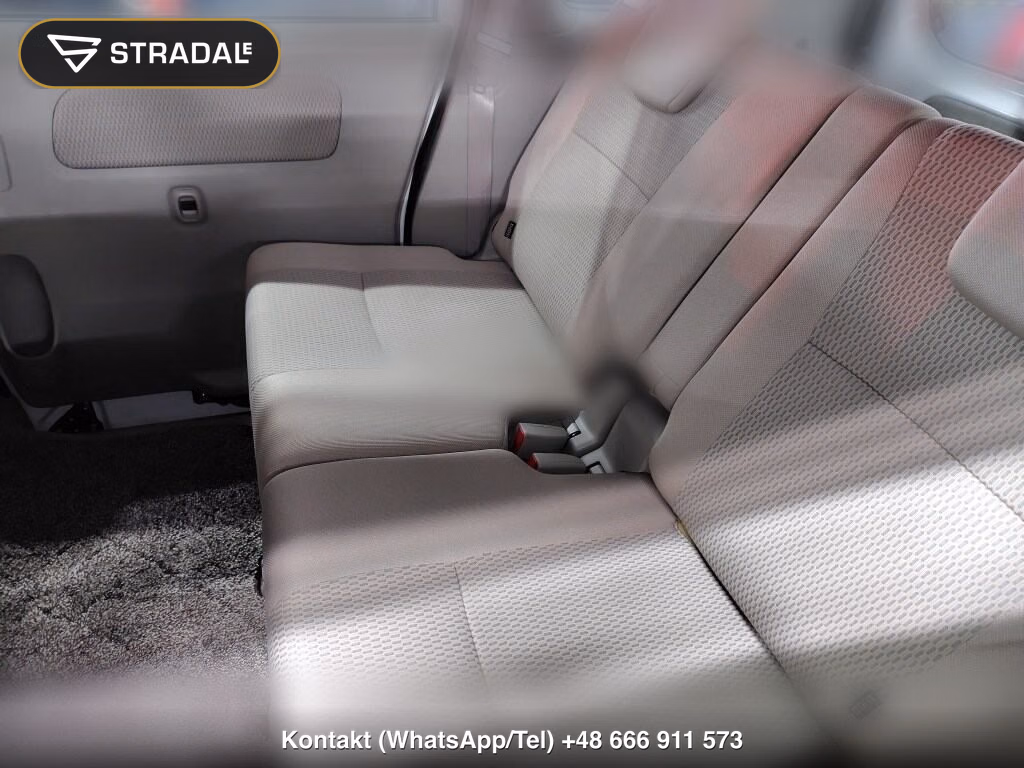 NISSAN NV100CLIPPER RIO 4WD E, miniaturka 7