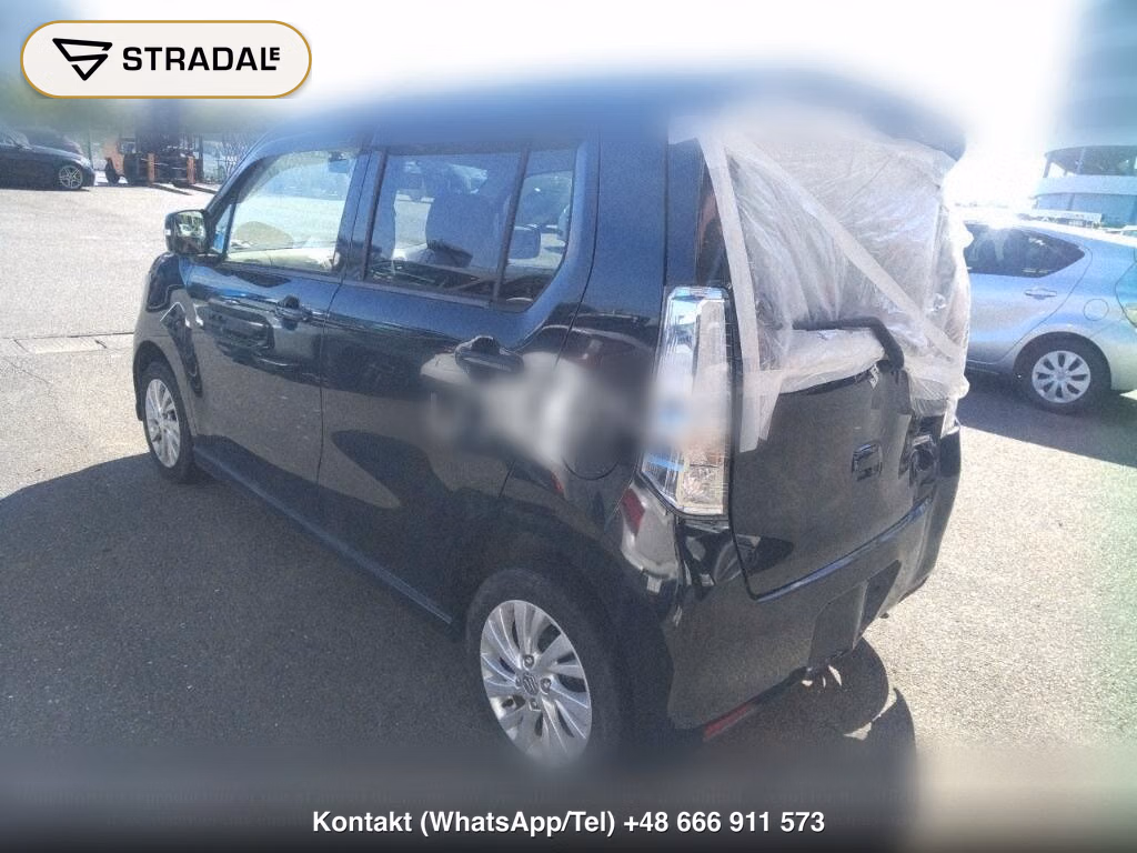 SUZUKI WAGON R 5D FZ, miniaturka 3