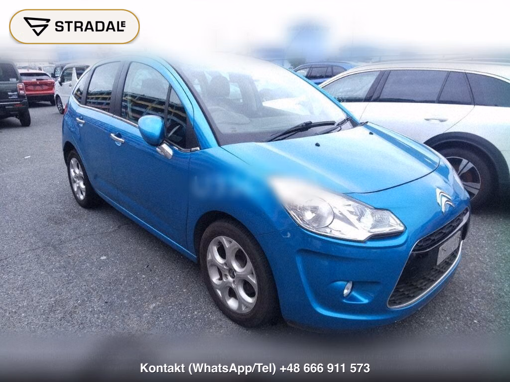 CITROEN C3 EXCLUSIVE, miniaturka 2